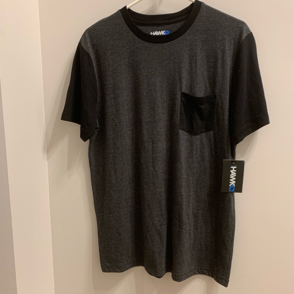 Tony Hawk | Grey Shirt NWT